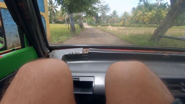 CIANJUR, JAVA, INDONESIA - A LOCAL EXPERIENCE NOT TO BE MISSED - VLOG#9 смотреть онлайн