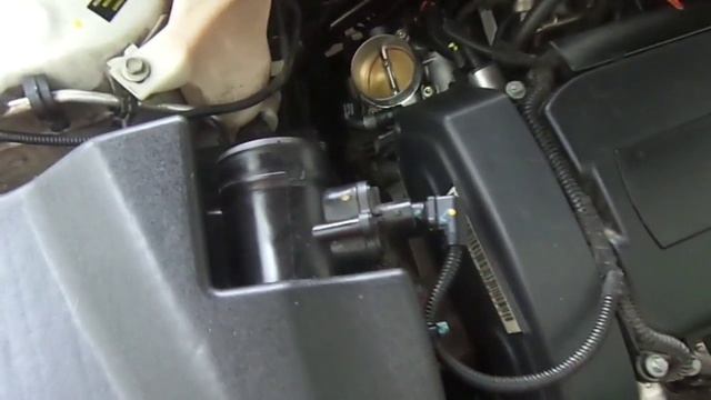 LIMPEZA DE TBI CRUZE, CUIDADO COM MASSA DE AR - MEGA DICAS смотреть онлайн