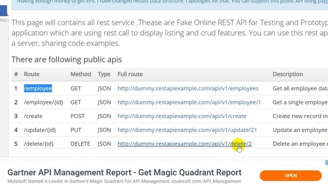 API Performance Testing using Apache Jmeter Part 1 смотреть онлайн