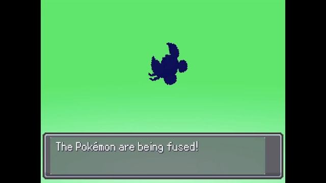 Extra Sprites | Pokemon Infinite Fusions #12 смотреть онлайн