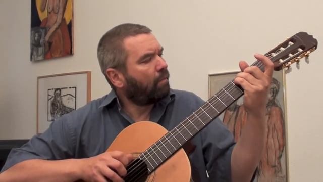 Arabeske in e-moll - Einhard Luther смотреть онлайн
