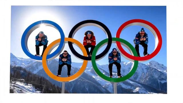 Олимпиада на 1musicshop.ru смотреть онлайн