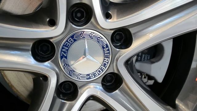 Презентация нового E-класса/ Presentation of the new E-Class смотреть онлайн