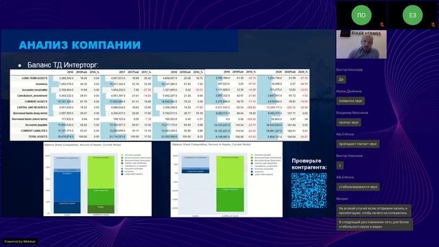 Поучительные банкротства. Эпизод №2, 24 июня 2021 смотреть онлайн