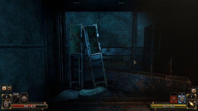 Прохождение Vaporum Lockdown Серия 2 "Подаем питание и находим подлодку" смотреть онлайн