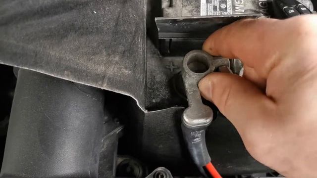Programming new Webasto remote control VW Sharan 2013 (Altso working for lots of other VW + Skoda) смотреть онлайн