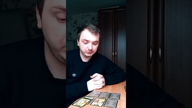 ГОРОСКОП НА АПРЕЛЬ 2021. КОЗЕРОГ. смотреть онлайн