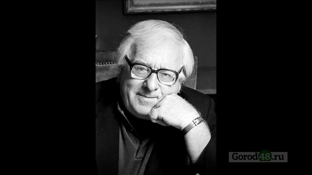 Совет дня от Рэя Брэдбери