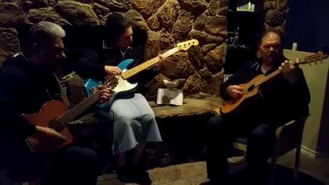 AMÉN AMÉN🙏 " LOS D' CRISTO " смотреть онлайн