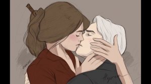 ДРАМИОНА (Фанфик о Драко  и Гермионе)