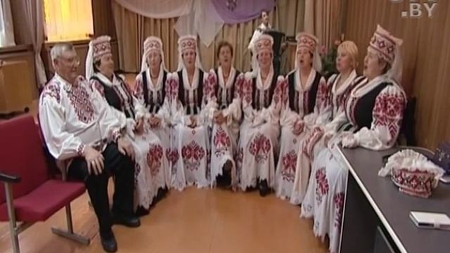 Образ белорусской женщины смотреть онлайн