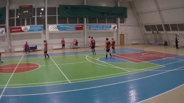 Ridian 082FHD футбол 10й округ судейство3.MOV смотреть онлайн