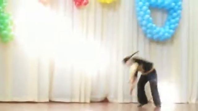 Танец француский хаус смотреть онлайн