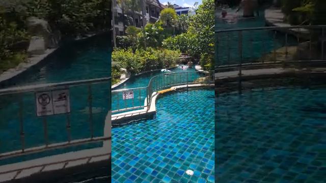 Территория kata palm resort 2 смотреть онлайн