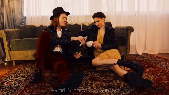 Слоны - Павел Кашин