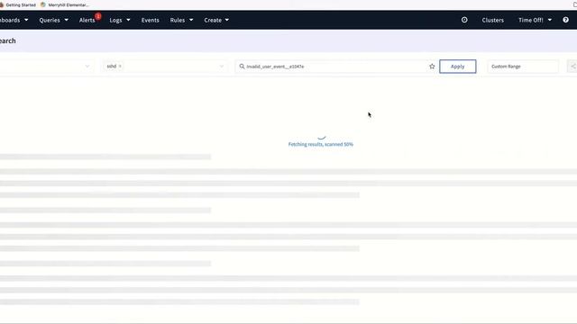 Root cause analysis with log and Prometheus смотреть онлайн