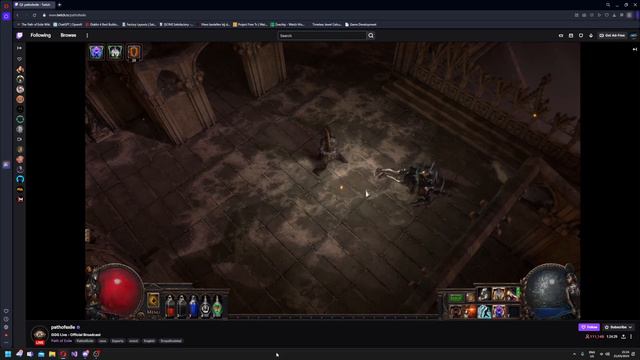[PoE Necropolis] New League reaction /w Friends! | Lets see what GGG is cooking, good-looking смотреть онлайн