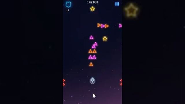 Shooting Stars Game Demo by Trendy Games смотреть онлайн