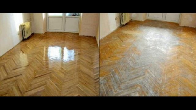 Kjo Është Një Nga Metodat Më Të Mira Për Të Larguar Gervishtjet Nga Parketi, Dhe Ju Nevojitet