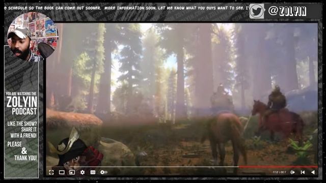 Return to Elder Scrolls Skyblivion - Live React! смотреть онлайн