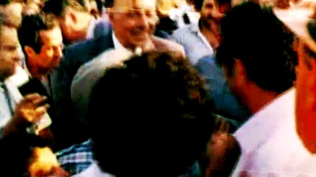 Гейдар Алиев смотреть онлайн
