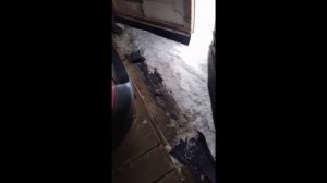 ЧАСТЬ1 Признаки прогара прокладки головки блока калины