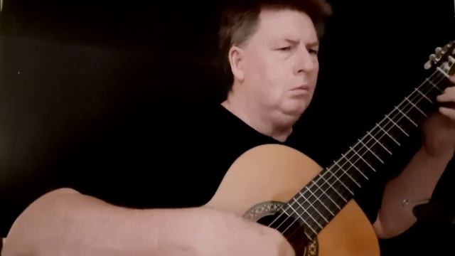 Henry Purcell: Air on a Ground Bass. WIP. смотреть онлайн