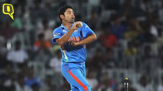 IPL 2023: Piyush Chawla ने कम पैसों में बिक कर किया बड़ा कारनामा।Quint Hindi смотреть онлайн