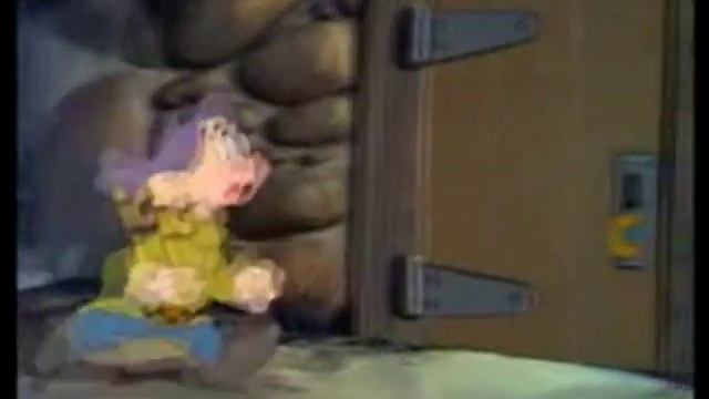 Heigh - ho (English subtitles) смотреть онлайн