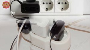 Муж-электрик рассказал, почему нельзя оставлять в розетке зарядку от телефона!