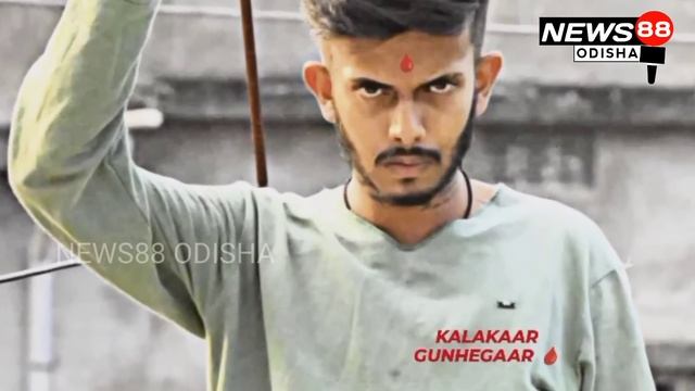ସକ୍ରିୟ ହେଲା INSTAGRAM ସାମ୍ନାକୁ ଆସିଲେ UNTALENTEDGUYII @untalentedguyvlogs7615 NEWS88 ODISHA смотреть онлайн