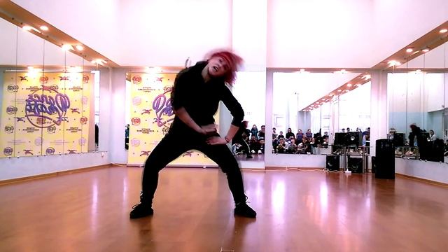 Нелли Герасимова // DANCE CRAFT Studio // Klin 05.03.2016 смотреть онлайн