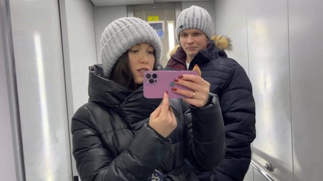 Домашний влог| Дача зимой| Ресторан Пентхаус|Сыктывкар с вершины| смотреть онлайн