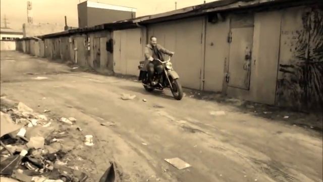 Рамыч, Пустошь и Урал смотреть онлайн