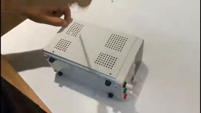 лабораторный блока питание с алиэкспресс смотреть онлайн