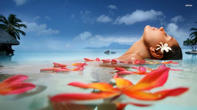 Relaxing Music | Stress Relief | Soothing Saxophone 3 HOURS for Healing, Meditation, Sleep смотреть онлайн