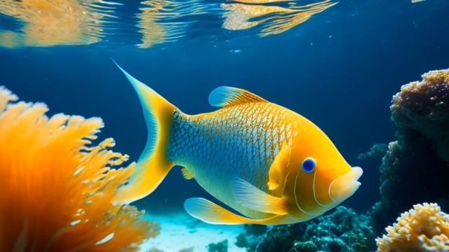 Music of the sea for relaxation - Музыка моря для релаксации смотреть онлайн