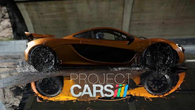 Free Download "Project Cars" (100% Working!!!) смотреть онлайн