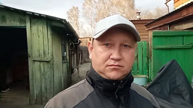 Купил моточехол. Отзывы о первом выезде на мопеде Альфа. смотреть онлайн