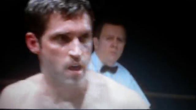 Coach Nelson In The Movie ( THE OPPONENT 2000) смотреть онлайн