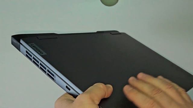 Lenovo LOQ AMD Ryzen 7 7840HS  RTX4060  15APH8  KUTU AÇILIŞI