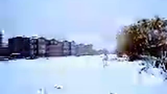 испытание второе. на снегу скорость 60 с места дальше страшно смотреть онлайн