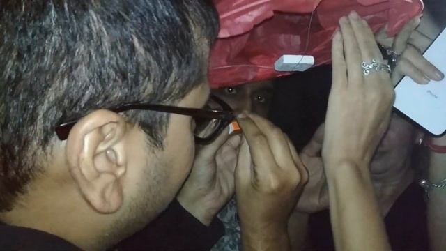 VLOG: ПОКУПКИ, В ГОСТЯХ У РУССКИХ, ВОРОТА ИНДИИ | Maria Balaban