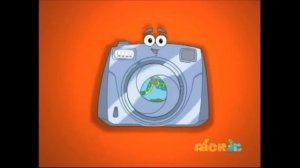 Go Diego Go! - Click!