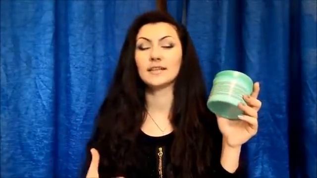 Маска увлажняющая с протеинами рисового молочка и миндальным маслом Kaaral Purify Hydra смотреть онлайн