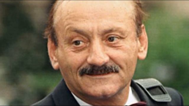 БОЛЬНО ДО СЛЕЗ! Вот как выглядит могила Семена Фарады смотреть онлайн