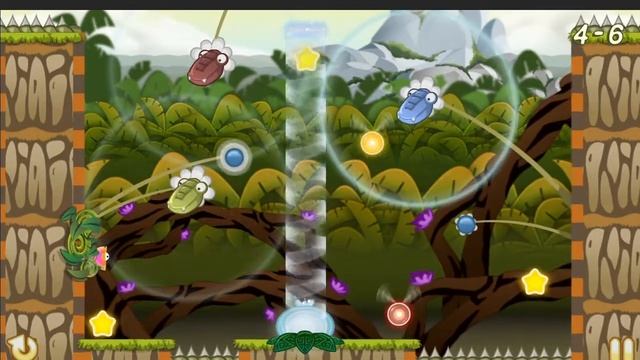 Munch Time - Update 1.2 Trailer смотреть онлайн