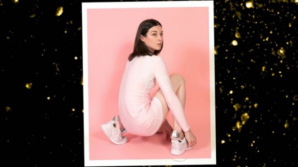 Стоя (Stoya) (2014)