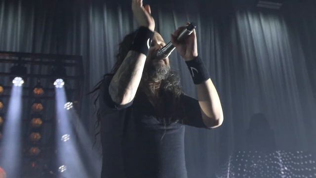Korn - Coming Undone Live In The Woodlands / Houston, Texas