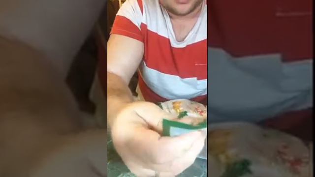 AliExpress. УЖАС!!! Полгода шла посылка!! смотреть онлайн